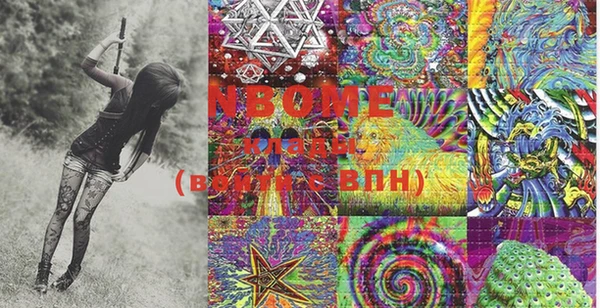 PSILOCYBIN Алзамай